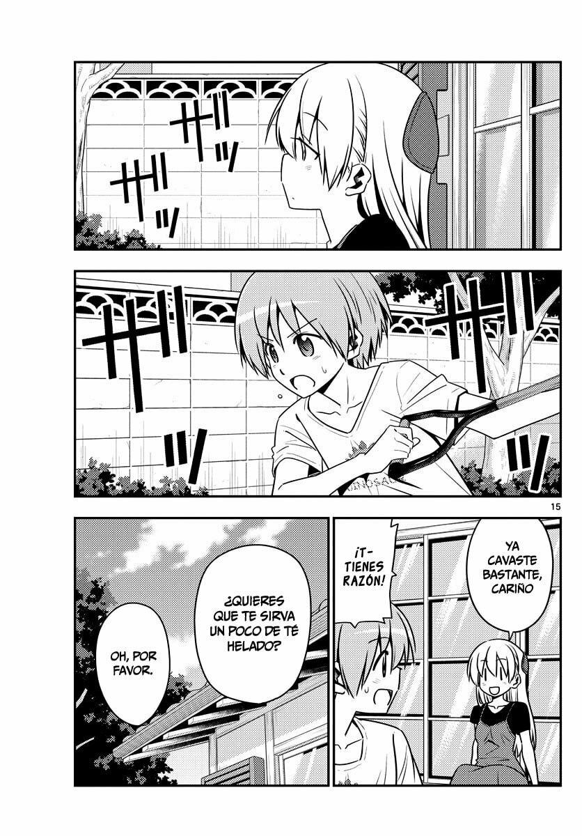 Read Fly Me to the Moon ES Manga Online