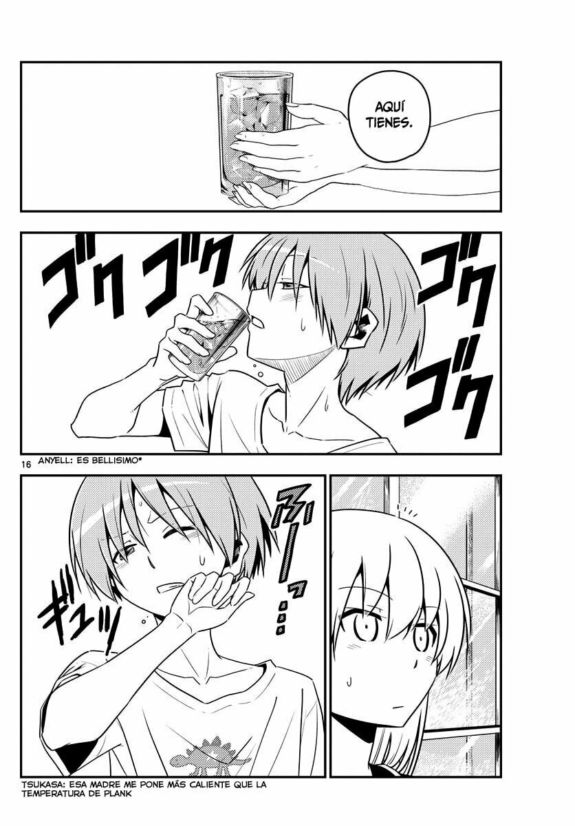 Read Fly Me to the Moon ES Manga Online