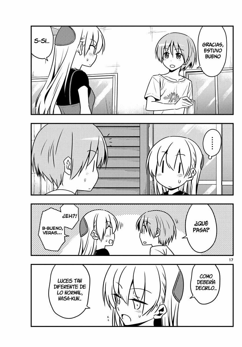 Read Fly Me to the Moon ES Manga Online