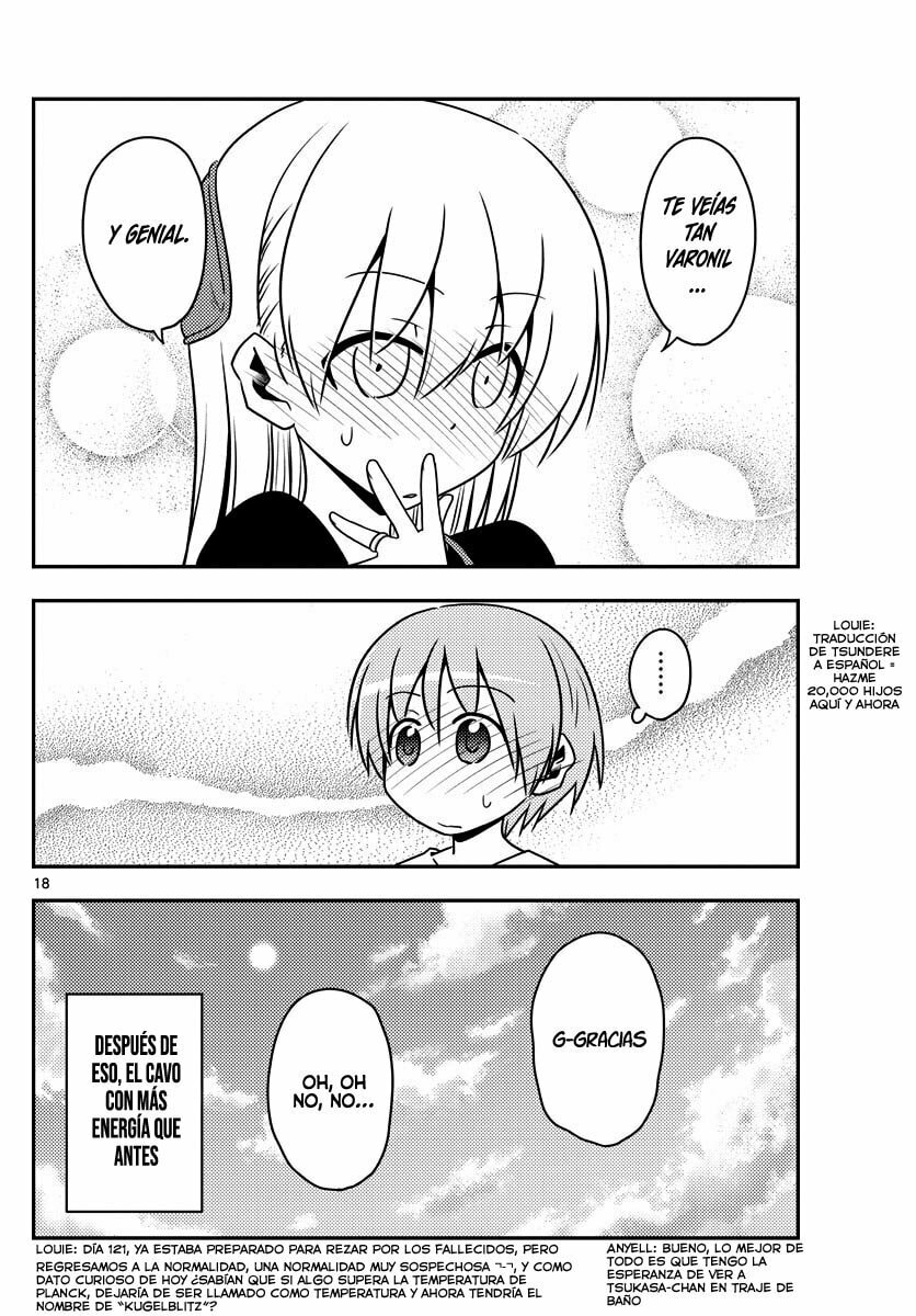 Read Fly Me to the Moon ES Manga Online