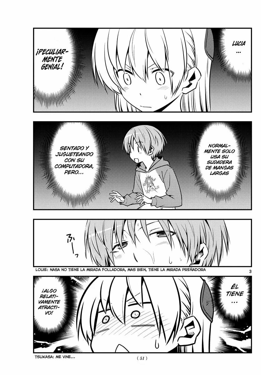 Read Fly Me to the Moon ES Manga Online