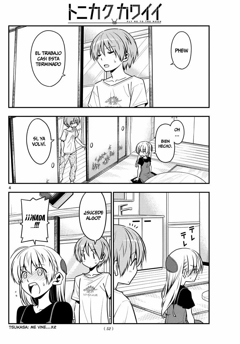 Read Fly Me to the Moon ES Manga Online