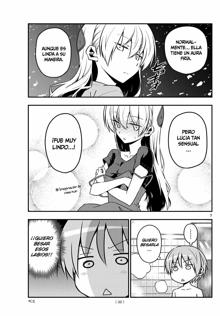 Read Fly Me to the Moon ES Manga Online