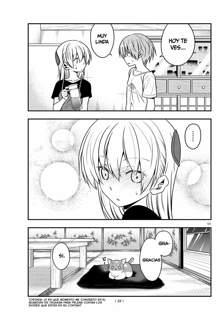 Read Fly Me to the Moon ES Manga Online