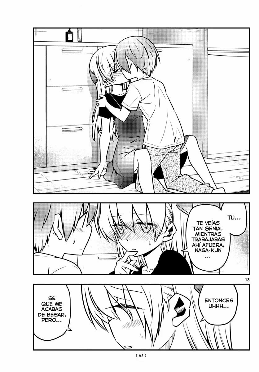 Read Fly Me to the Moon ES Manga Online