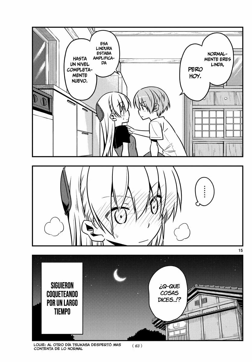 Read Fly Me to the Moon ES Manga Online