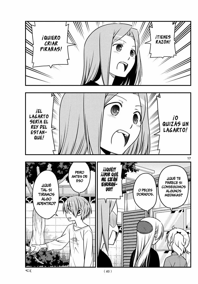 Read Fly Me to the Moon ES Manga Online