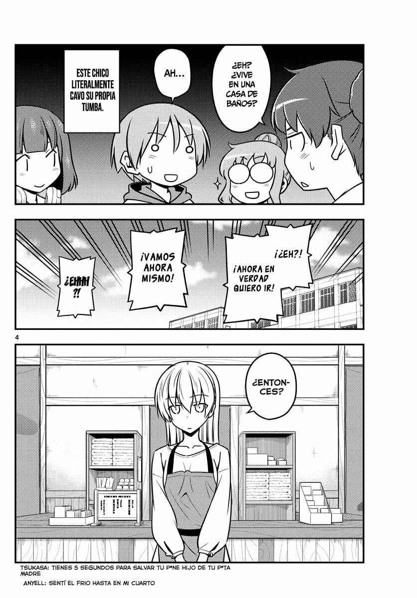 Read Fly Me to the Moon ES Manga Online