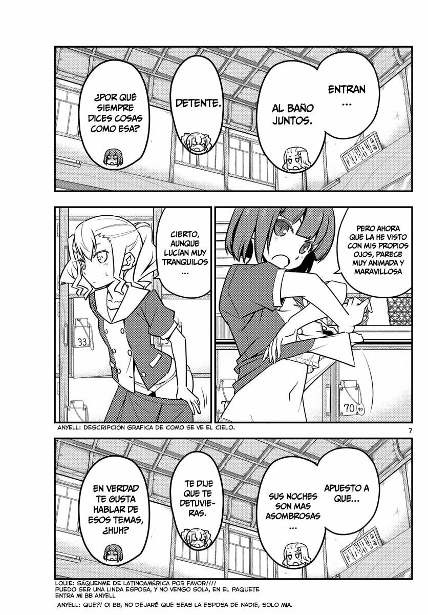 Read Fly Me to the Moon ES Manga Online