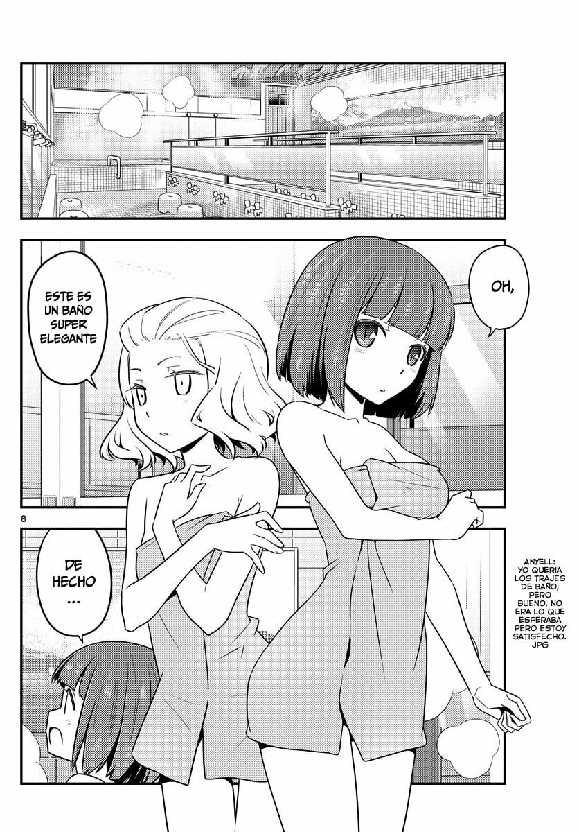 Read Fly Me to the Moon ES Manga Online