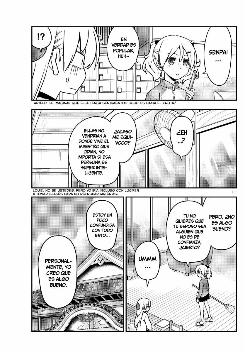 Read Fly Me to the Moon ES Manga Online