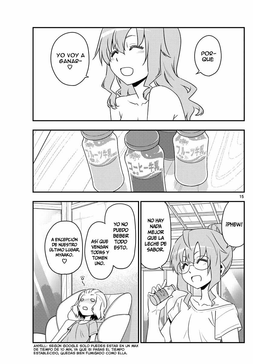 Read Fly Me to the Moon ES Manga Online