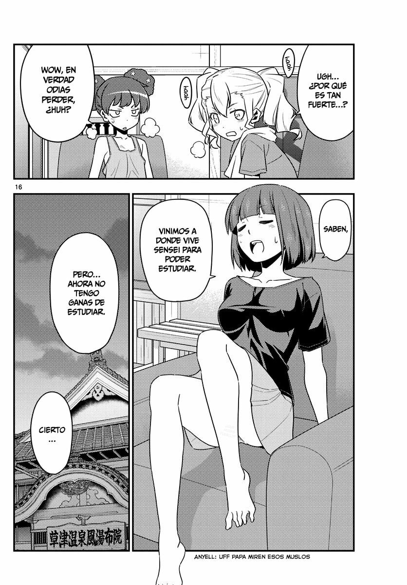 Read Fly Me to the Moon ES Manga Online