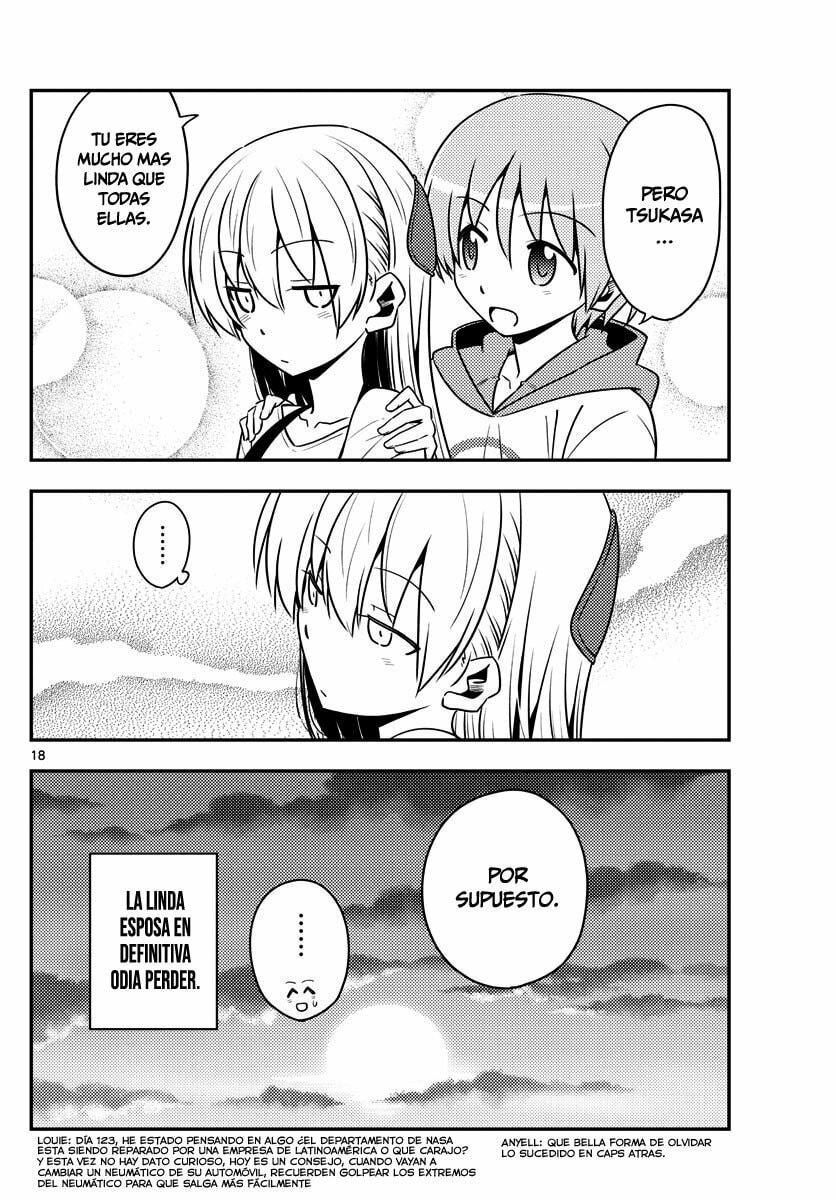 Read Fly Me to the Moon ES Manga Online