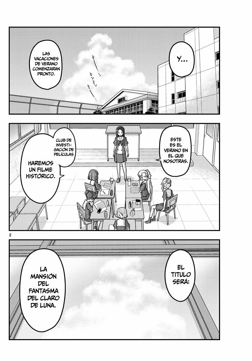 Read Fly Me to the Moon ES Manga Online