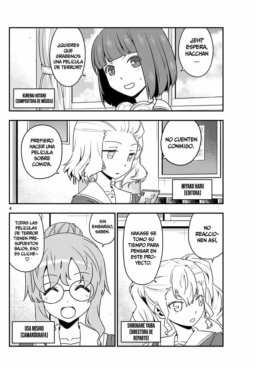 Read Fly Me to the Moon ES Manga Online