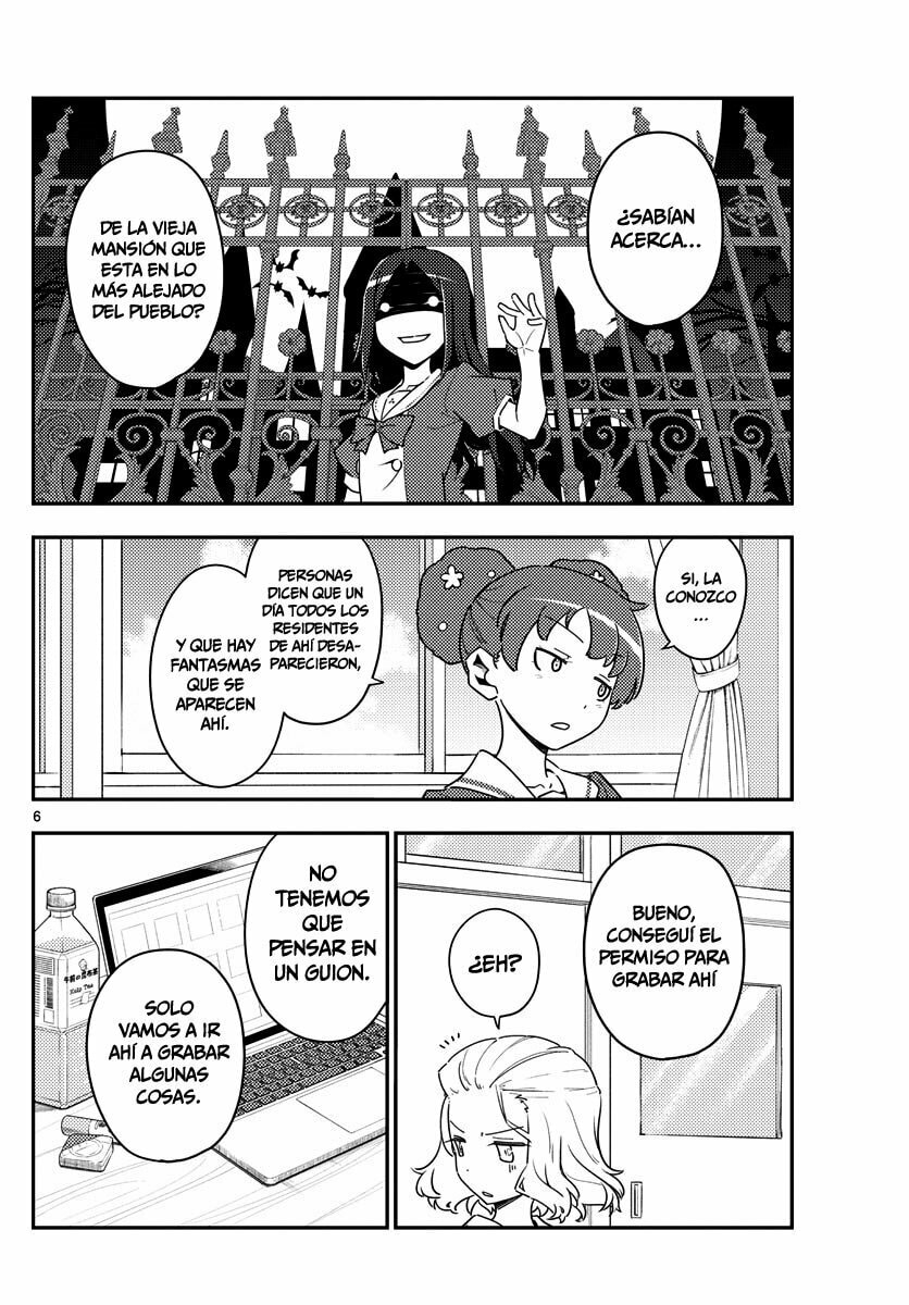 Read Fly Me to the Moon ES Manga Online