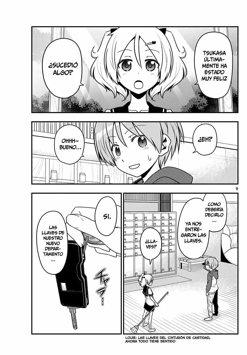 Read Fly Me to the Moon ES Manga Online