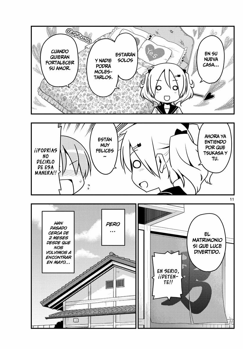 Read Fly Me to the Moon ES Manga Online