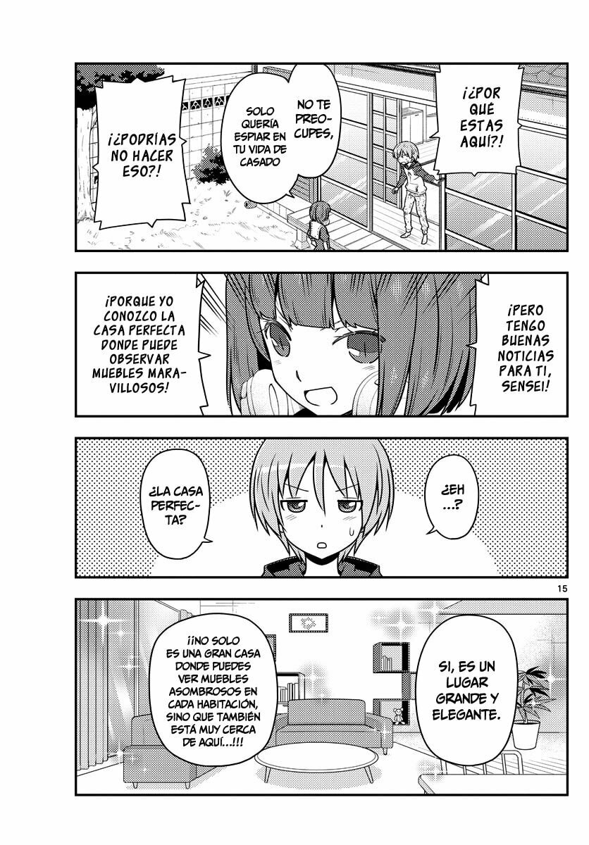 Read Fly Me to the Moon ES Manga Online