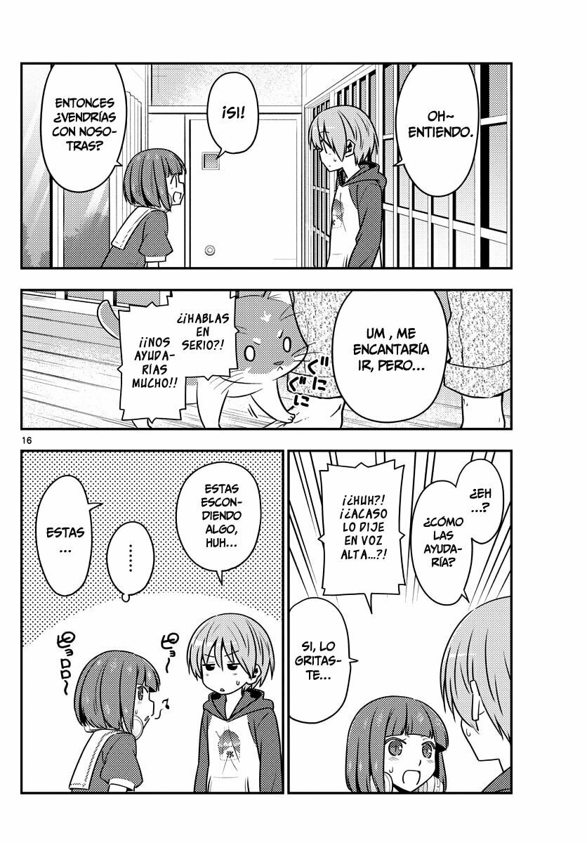 Read Fly Me to the Moon ES Manga Online