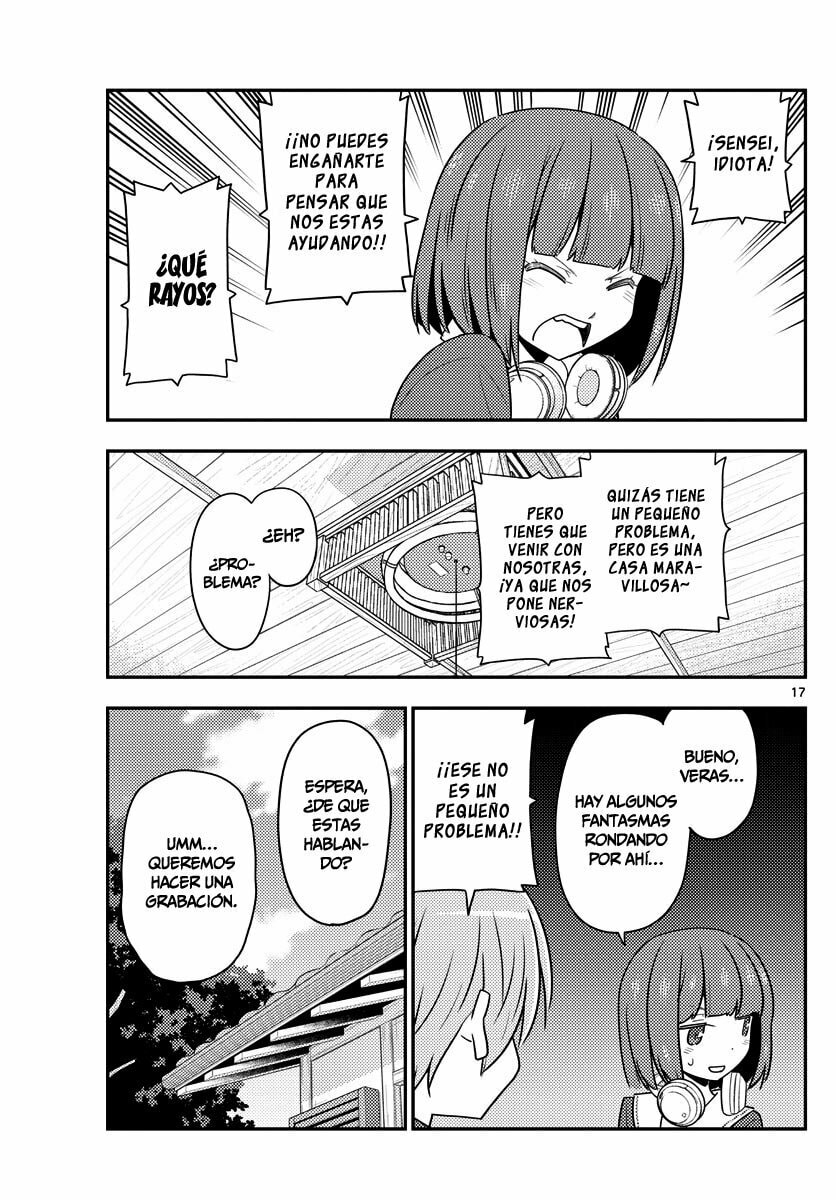 Read Fly Me to the Moon ES Manga Online