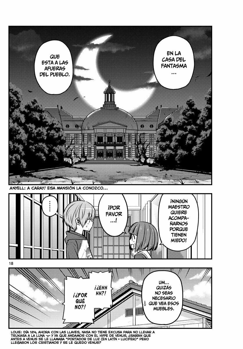 Read Fly Me to the Moon ES Manga Online