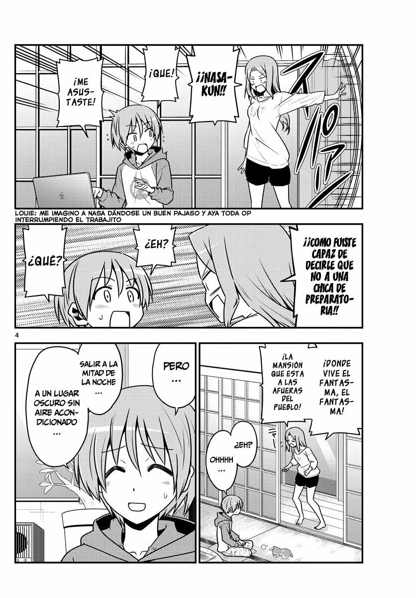 Read Fly Me to the Moon ES Manga Online