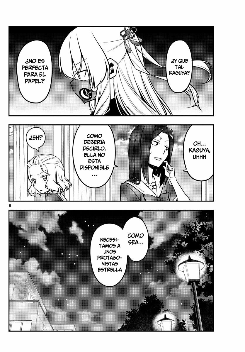 Read Fly Me to the Moon ES Manga Online