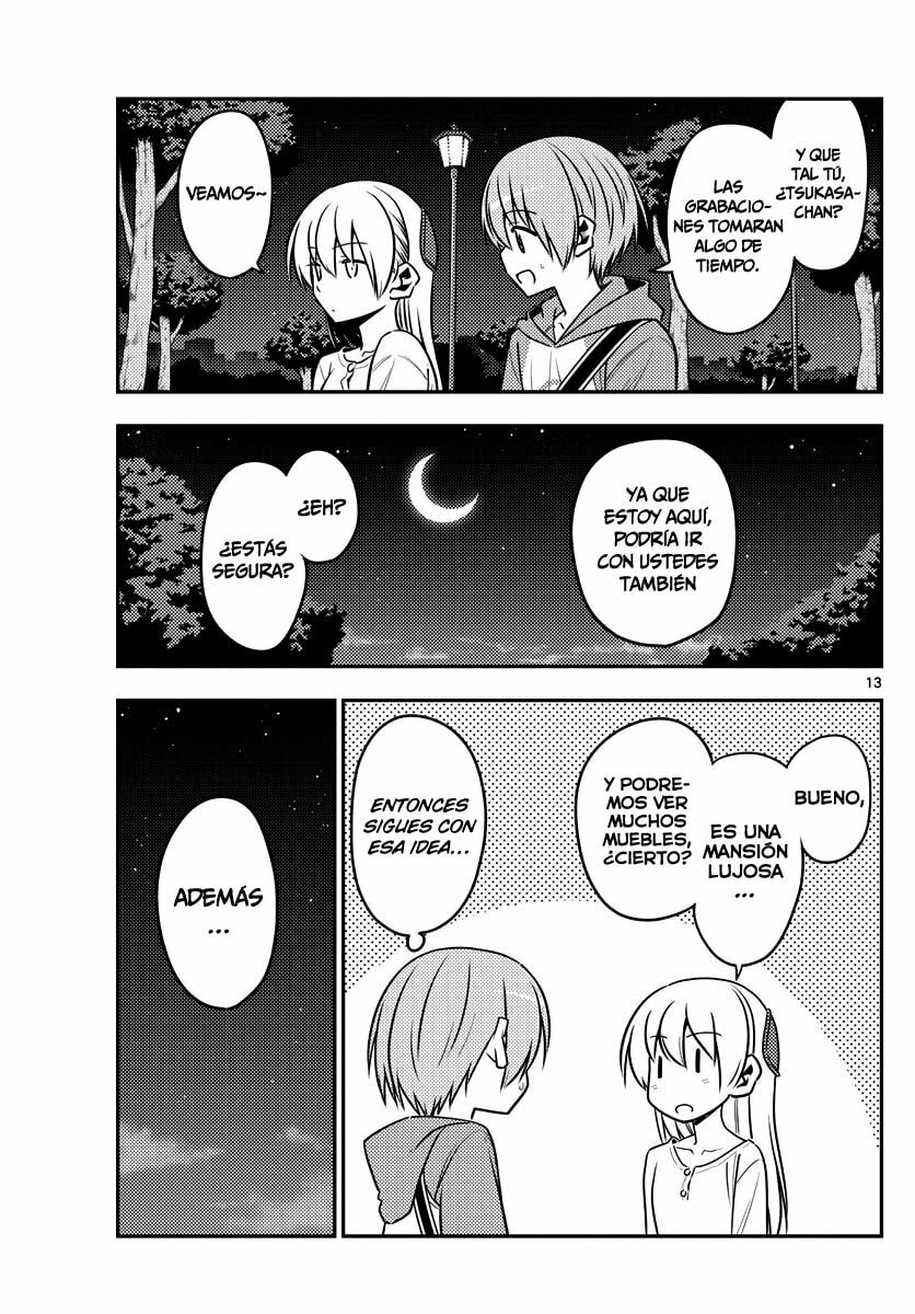 Read Fly Me to the Moon ES Manga Online