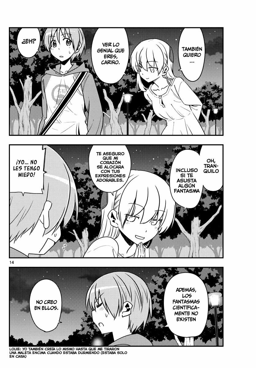 Read Fly Me to the Moon ES Manga Online