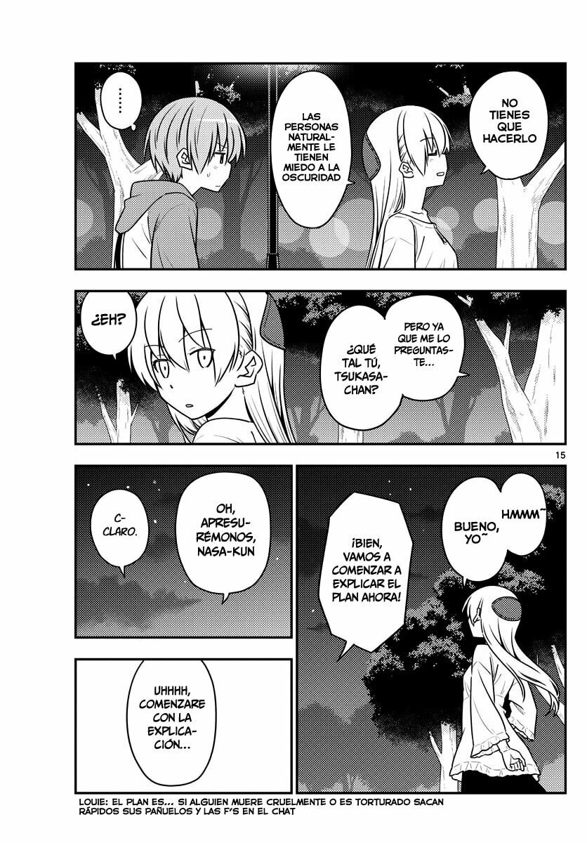 Read Fly Me to the Moon ES Manga Online