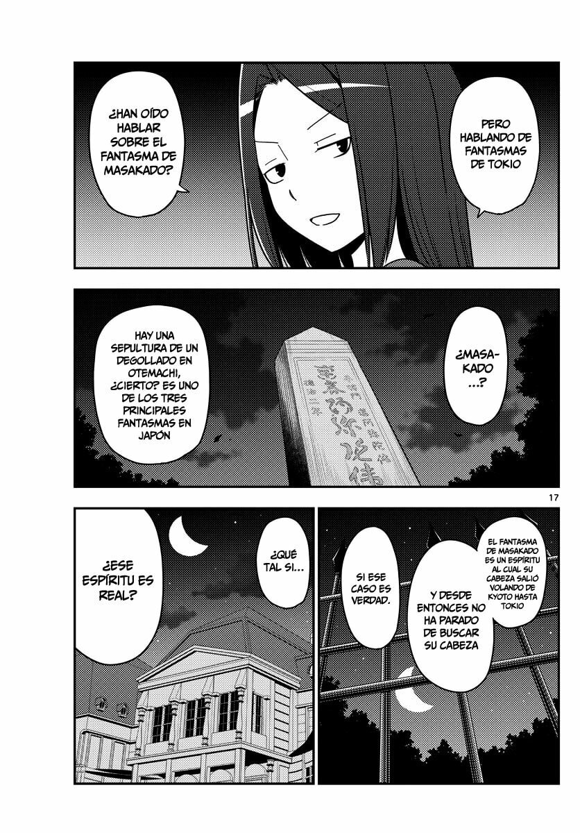 Read Fly Me to the Moon ES Manga Online