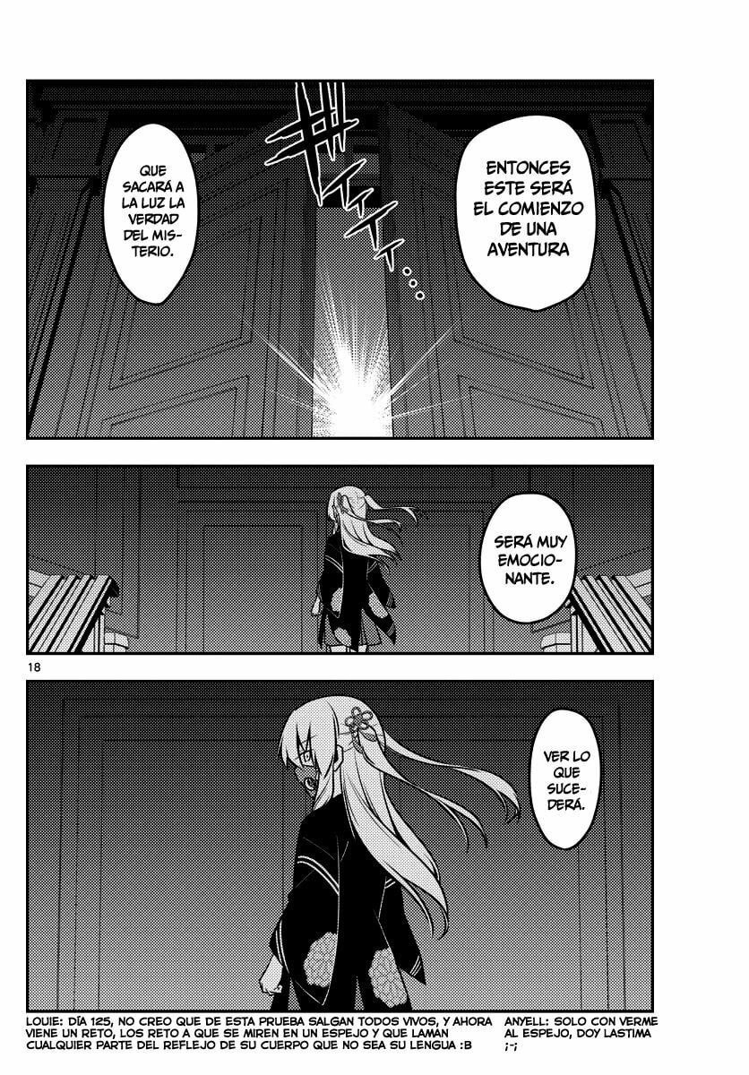 Read Fly Me to the Moon ES Manga Online