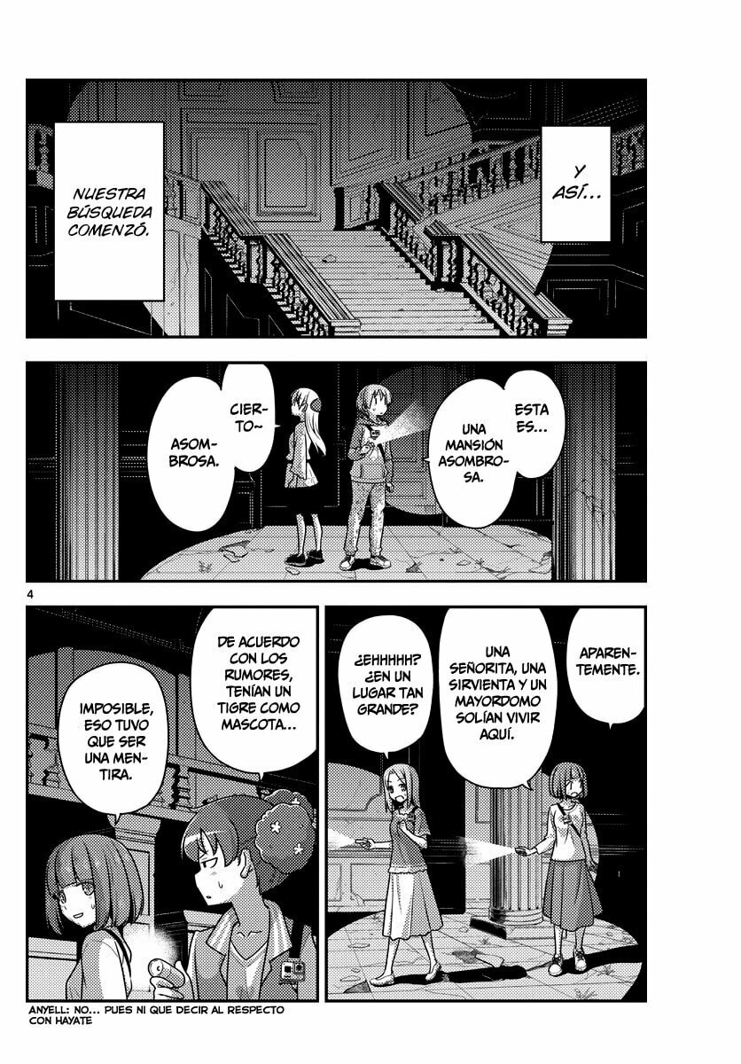 Read Fly Me to the Moon ES Manga Online