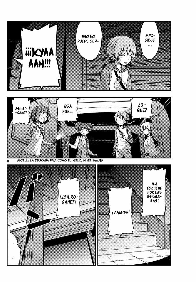 Read Fly Me to the Moon ES Manga Online