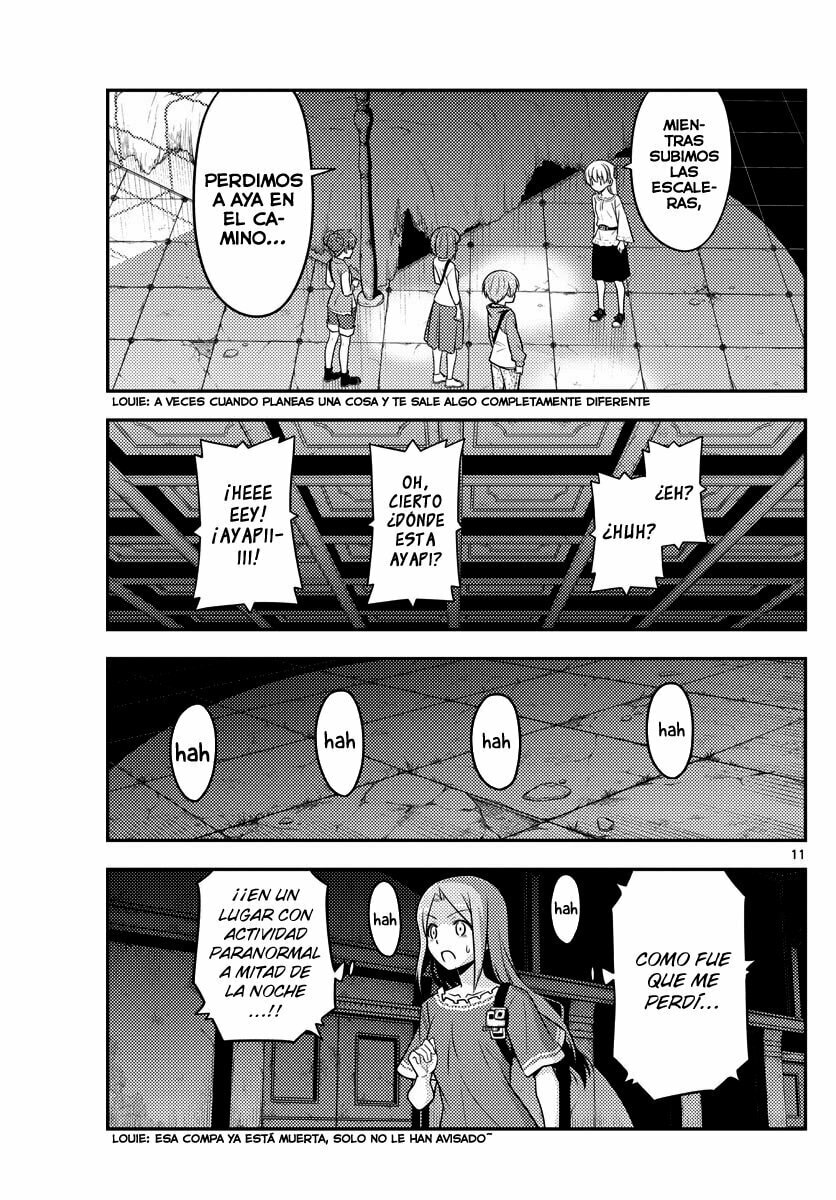 Read Fly Me to the Moon ES Manga Online