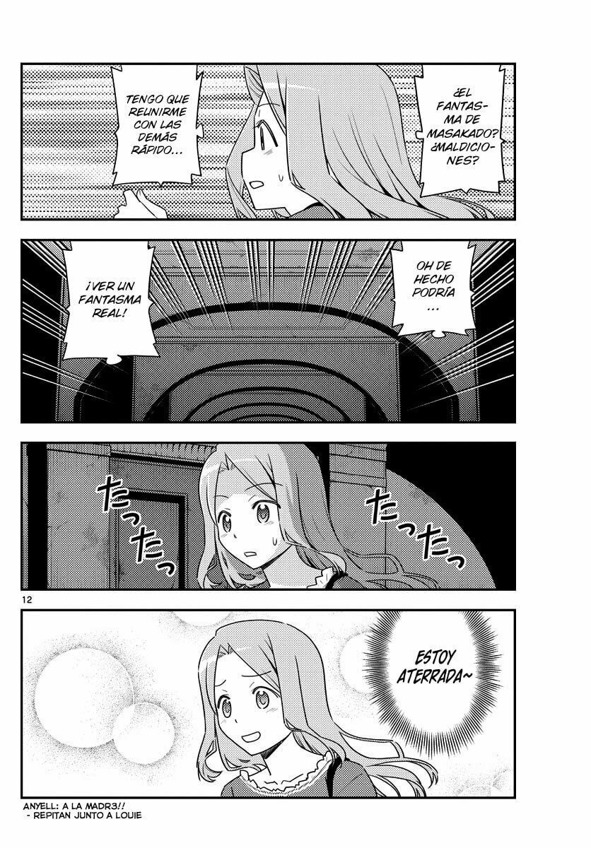 Read Fly Me to the Moon ES Manga Online