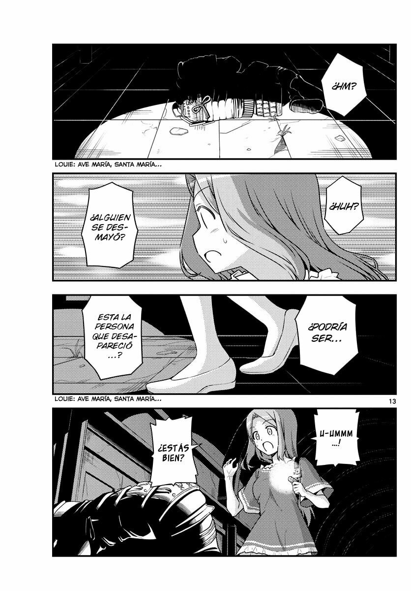 Read Fly Me to the Moon ES Manga Online