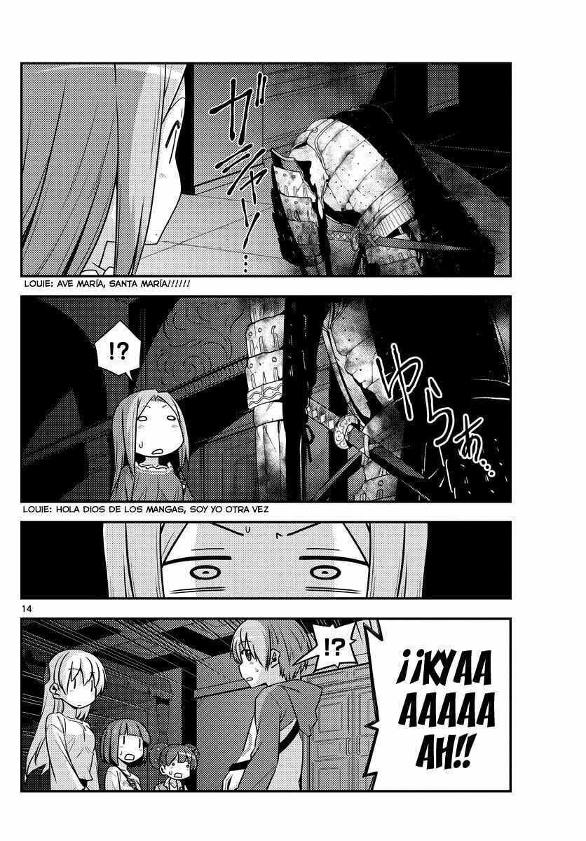 Read Fly Me to the Moon ES Manga Online