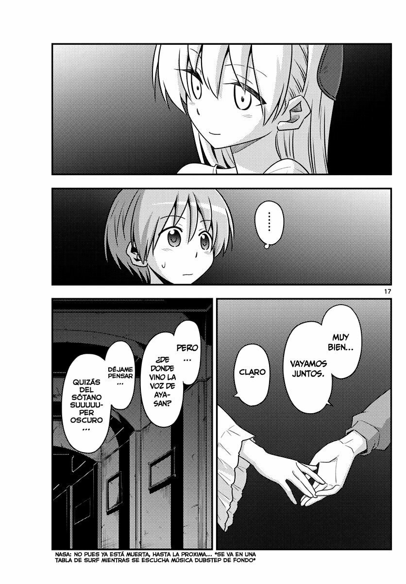 Read Fly Me to the Moon ES Manga Online