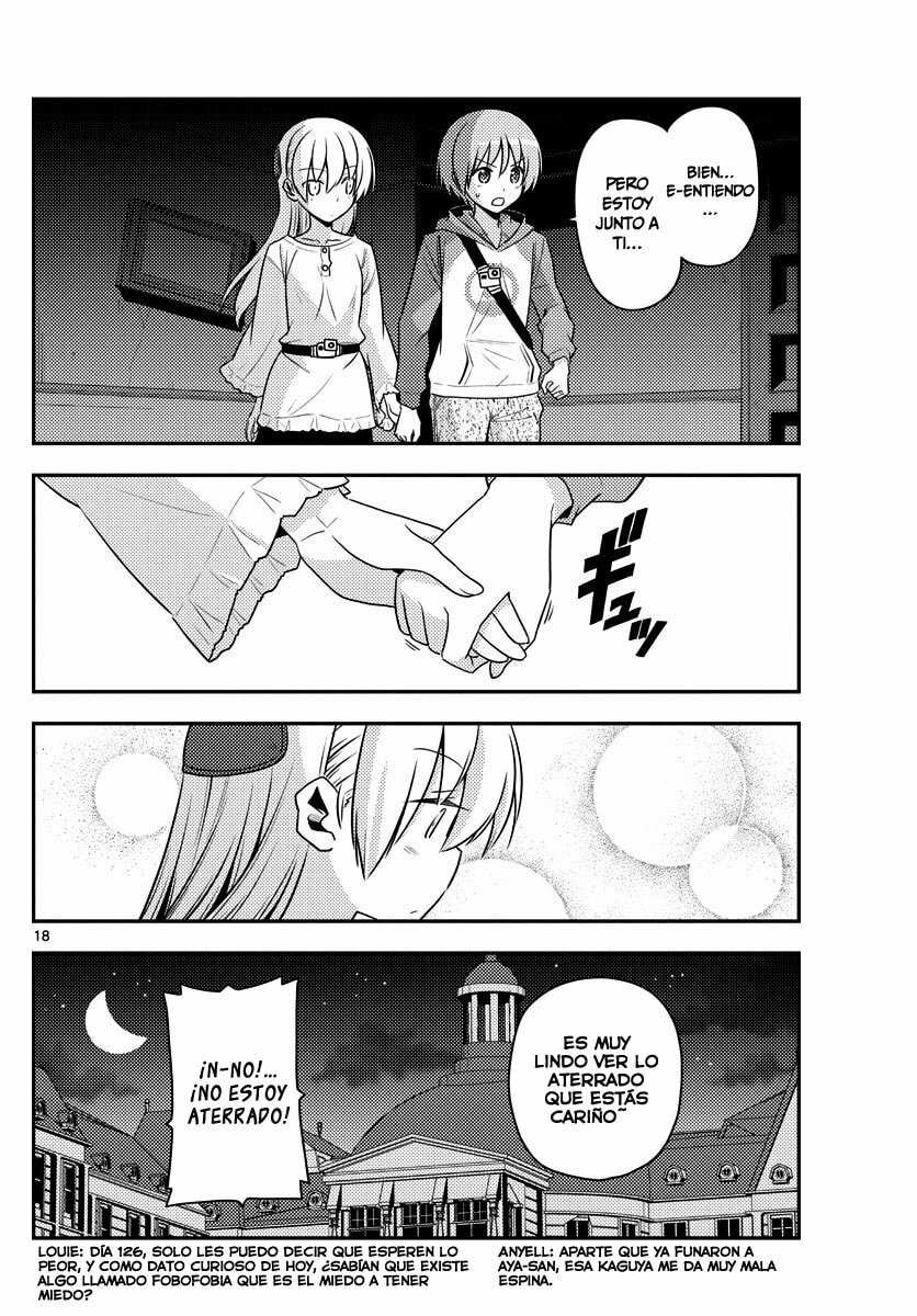 Read Fly Me to the Moon ES Manga Online