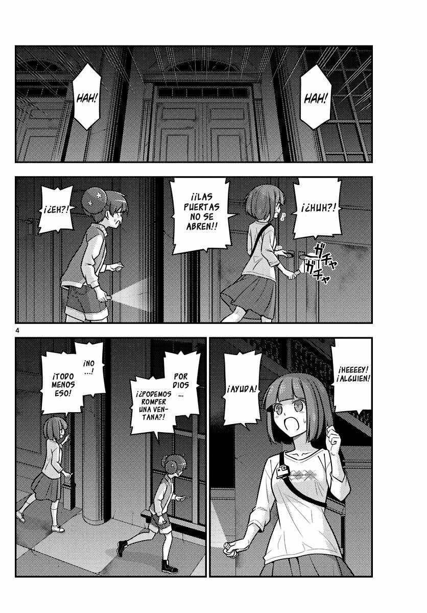 Read Fly Me to the Moon ES Manga Online