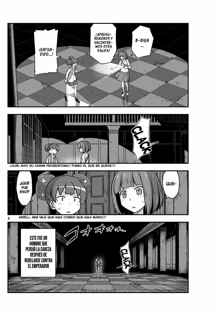 Read Fly Me to the Moon ES Manga Online