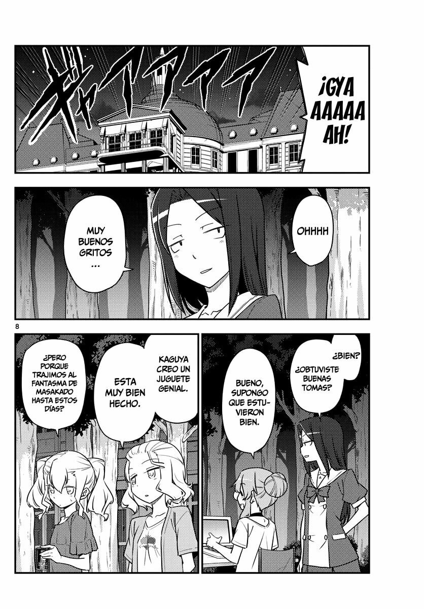 Read Fly Me to the Moon ES Manga Online