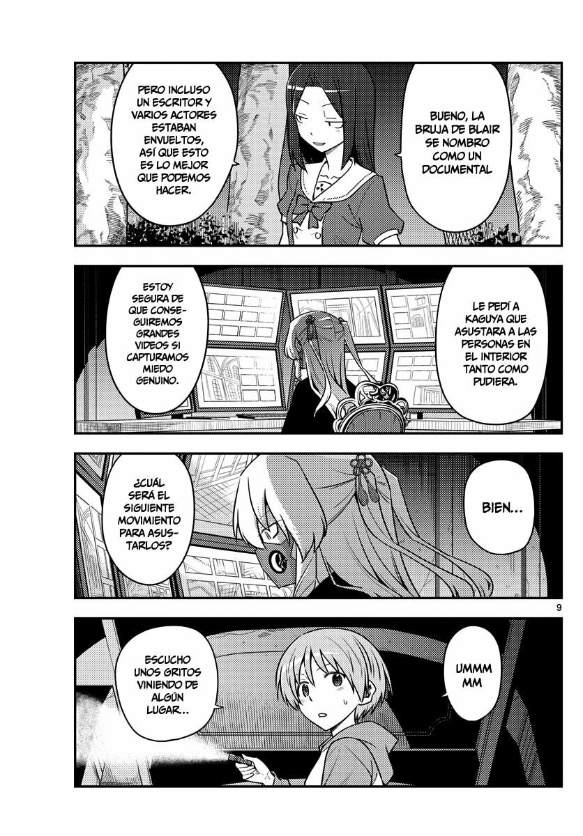 Read Fly Me to the Moon ES Manga Online