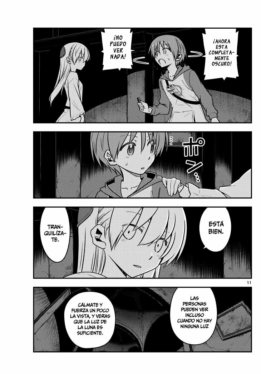 Read Fly Me to the Moon ES Manga Online