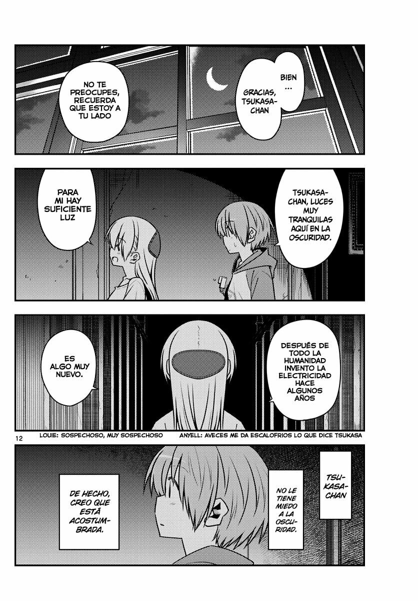 Read Fly Me to the Moon ES Manga Online