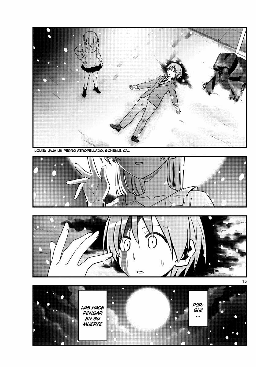 Read Fly Me to the Moon ES Manga Online