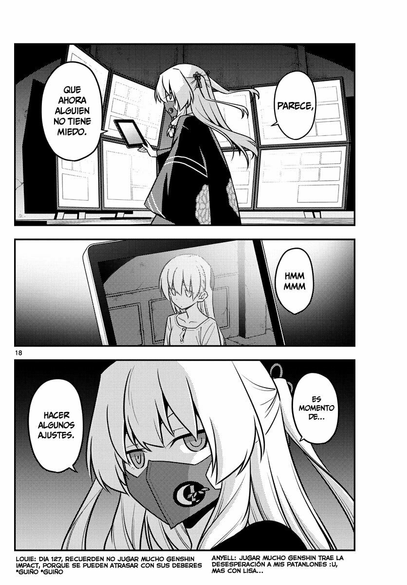 Read Fly Me to the Moon ES Manga Online